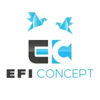 EFI CONCEPT logo