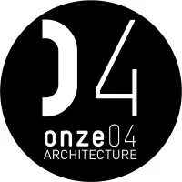 ONZE04 SARL D'ARCHITECTURE logo