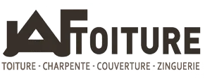 A.F. TOITURE logo