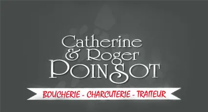 MAISON POINSOT logo