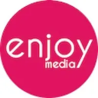 ENJOY MEDIA logo
