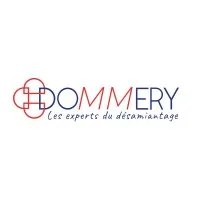 DOMMERY DESAMIANTAGE logo