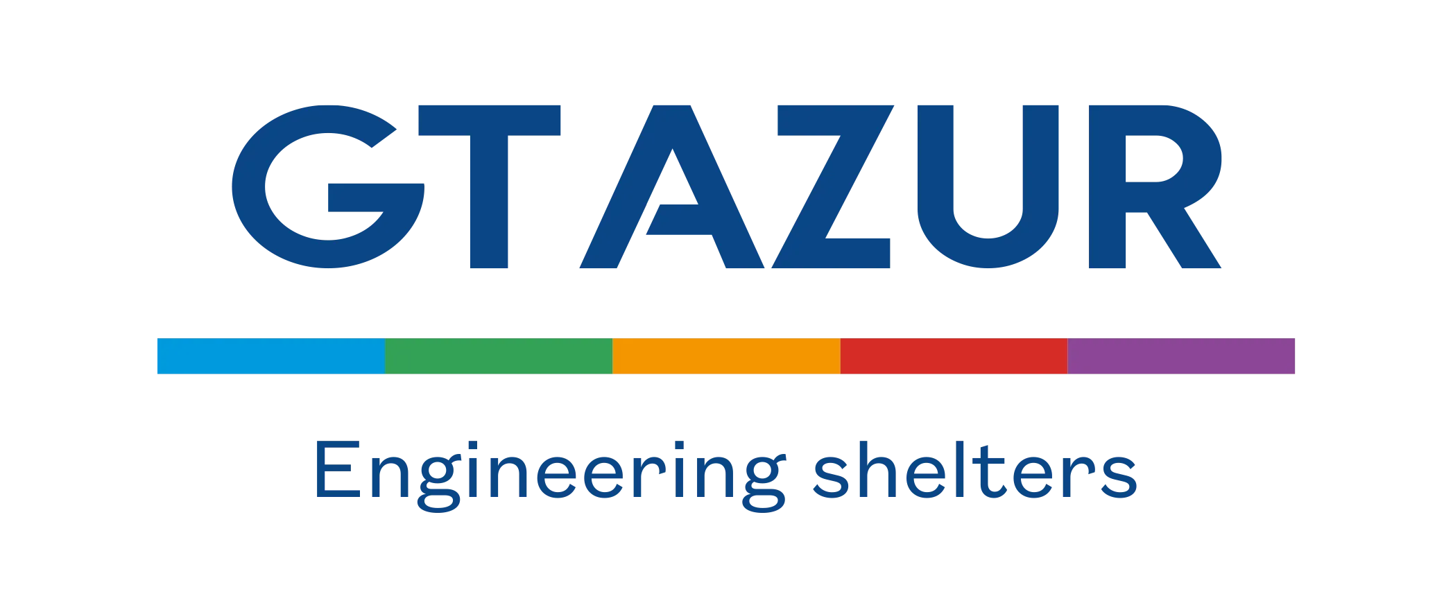 GT AZUR logo
