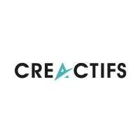 CREACTIFS logo