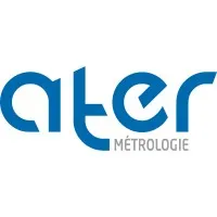 ATER METROLOGIE logo