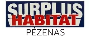 SAS MB (SURPLUS HABITAT) logo