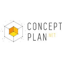 CONCEPT-PLAN.NET (CONCEPT-PLAN.NET) logo
