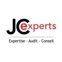 JC EXPERTS logo