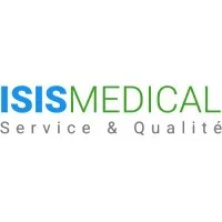 ISIS NORMANDIE logo