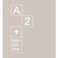 A2+ TOPOGRAPHIE logo