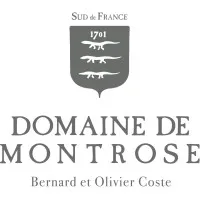 DOMAINE MONTROSE logo