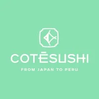 COTE SUSHI MARCEAU logo