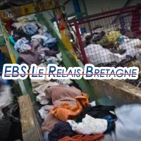 EBS LE RELAIS BOURGOGNE logo