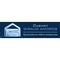 CABINET GIRAUD-AMOROS logo