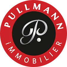 PULLMANN IMMOBILIER logo