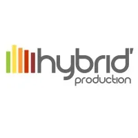 HYBRID'PRODUCTION logo