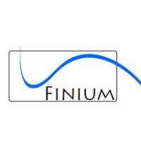 FINIUM logo