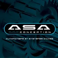 ASA CONCEPT logo