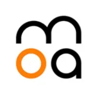 MOA ARCHITECTURE logo