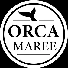 ORCA MAREE logo