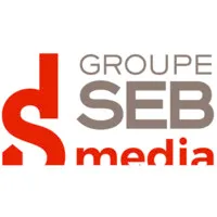 GROUPE SEB MEDIA logo