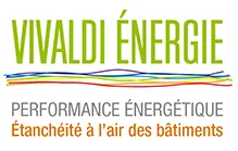 VIVALDI ENERGIE logo