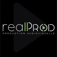 REAL-PROD logo
