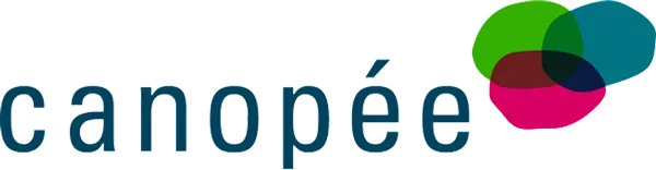 CANOPEE logo