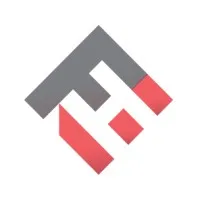 F.H. CONSTRUCTION logo