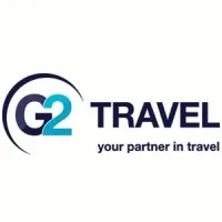 G2 TRAVEL logo