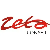 ZETA CONSEIL logo