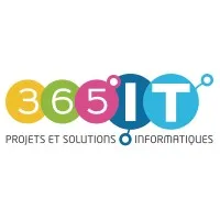 365 IT logo