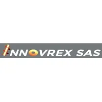 INNOVREX SAS (SAS) logo