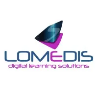 LOMEDIS logo