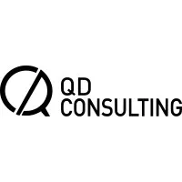 QD CONSULTING logo