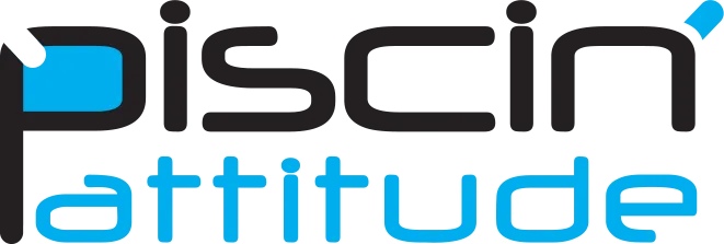 PISCIN'ATTITUDE logo