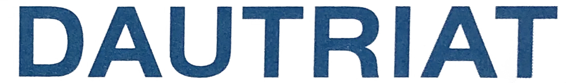 DAUTRIAT logo
