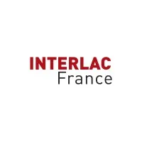 INTERLAC FRANCE logo