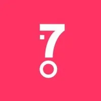 Voici le logo de la marque 1TO1  CONSULTING qui représente son identité graphique.