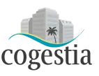 COPROPRIETES GESTION IMMOBILIERE AZUREENE (COGESTIA) logo