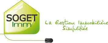 SOGET'IMM logo