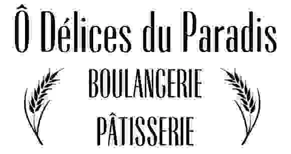 O DELICES DU PARADIS SARL logo