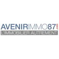 AVENIR IMMO 87 logo