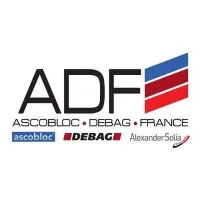 ASCOBLOC - DEBAG FRANCE logo