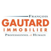 FRANCOIS GAUTARD IMMOBILIER logo