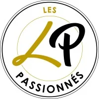 LES PASSIONNES PRO logo