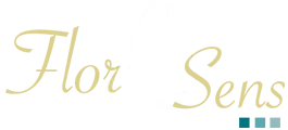 FLOR ET SENS logo