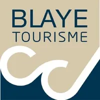 OFFICE DE TOURISME DU CANTON DE BLAYE logo