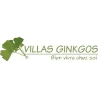 VILLAS GINKGOS - BIEN VIVRE CHEZ SOI logo