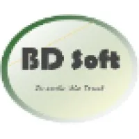 BD SOFT logo